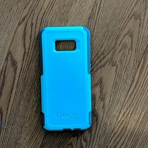 Samsung S8+ case